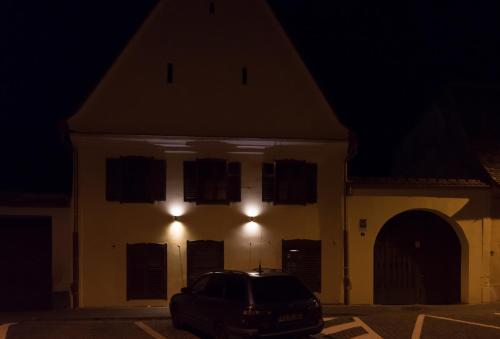 Casa Nicolae Luxury Suites - image 5