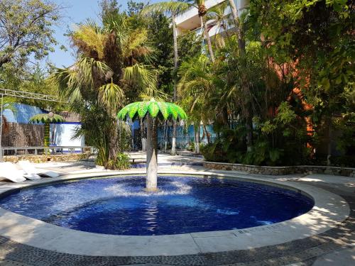 Hotel Club Del Sol Acapulco