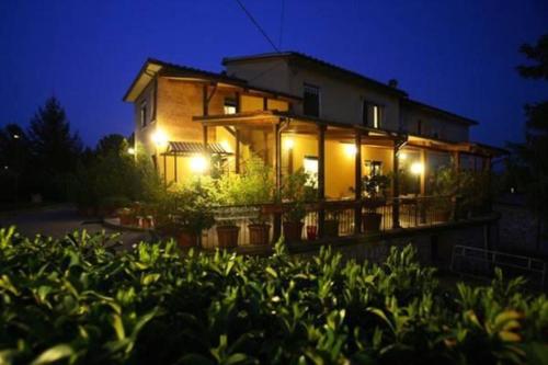 Hotel Ai Tufi - image 10