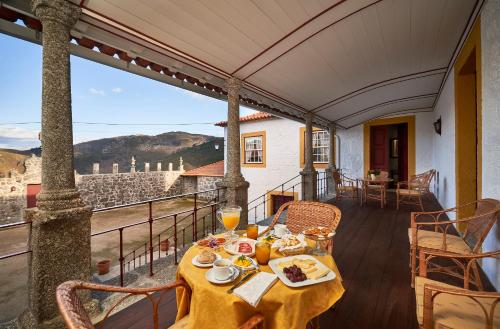 Casa da Portela de Sampriz chambre d'hôte Ponte da Barca