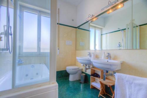 Domus Colosseo Boutique Hotel, Řím (fotografie 7)