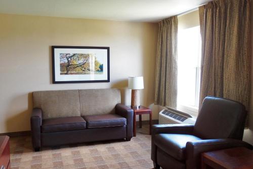 Extended Stay America Suites - Atlanta - Gwinnett Place