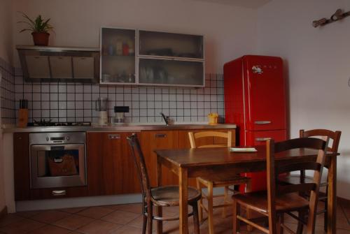  Casa Argo in antico borgo medievale in Borgo a Buggiano