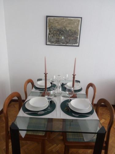 Apartamento Ayuntamiento