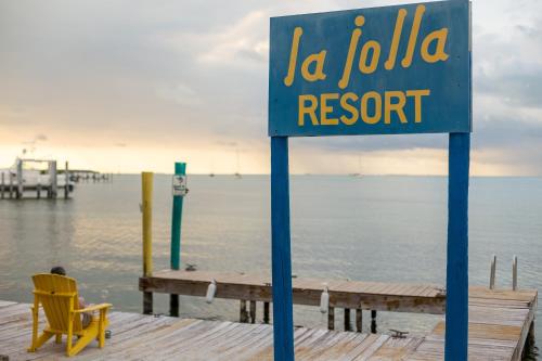 La Jolla Resort - main image