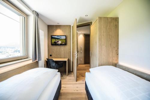 Suite, deluxe, familiare