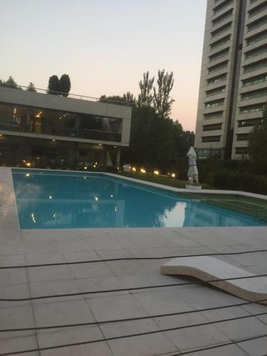 Condominio del alto 3 in Rosario