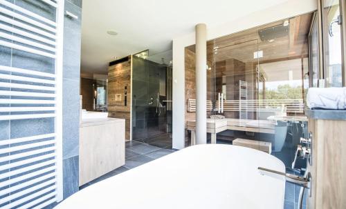 Suite, benessere, superior