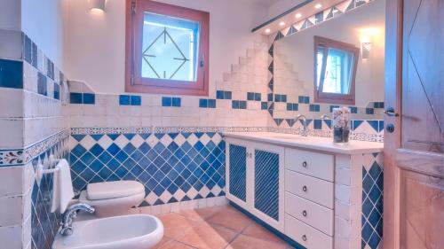 Valle dell'Erica Luxury Villas