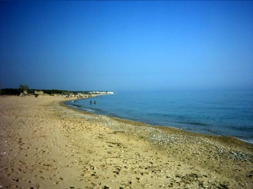 casa vacanza platani