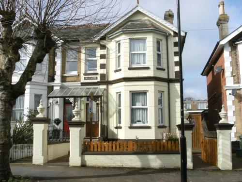 Inglewood Guest House, , Isle of Wight