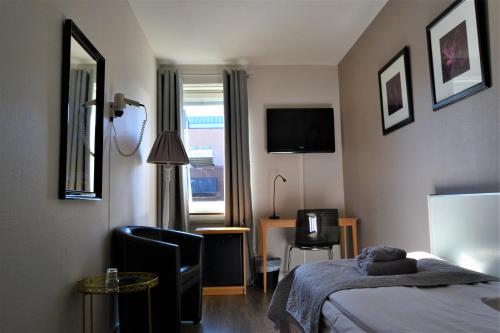 Solsta Hotell - image 13