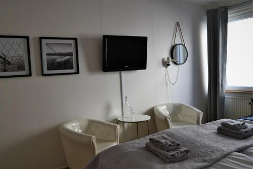 Solsta Hotell - image 2