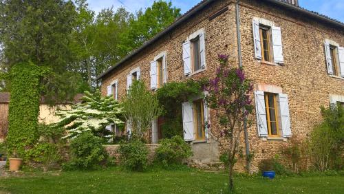 B&B Montastruc - Maison et Jardin Talinou - Bed and Breakfast Montastruc