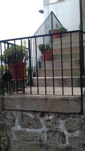 Zunanjost, Residencial Retiro Sra. da Luz in Arcozelo