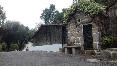 Zunanjost, Residencial Retiro Sra. da Luz in Arcozelo
