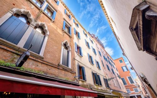 The Lion's House APT1