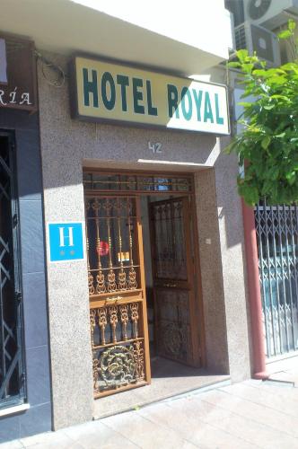 Hotel Royal - image 5
