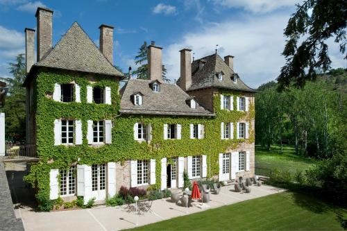 Domaine de Carrière 4