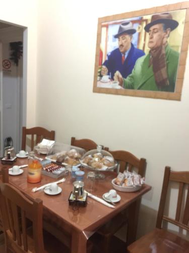 I SORRISI DI NAPOLI