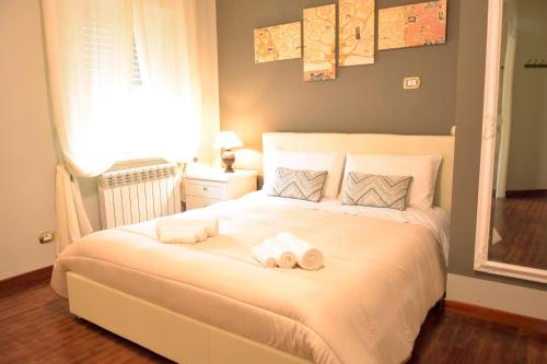 Tortuga chambre d'hôte San Giovanni