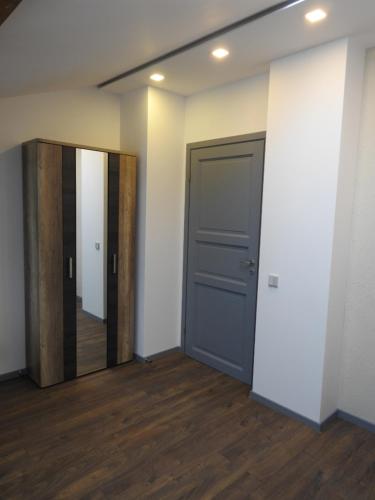New Town apartamentai