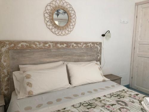 La Casa del Limoneto – Favignana Island, CA