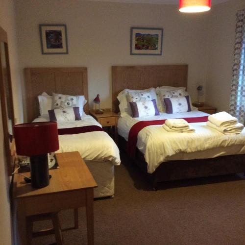 Island View B&B - image 9