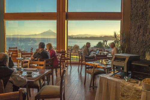 Hotel Cumbres Puerto Varas