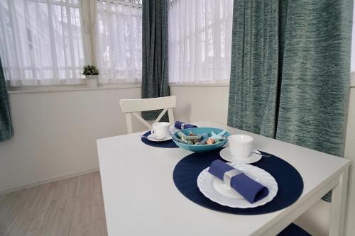 MyHome Ruegen - Haus Arkona Room Type - Double Room