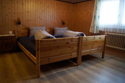Hotel Alpenblick Muotathal - image 5