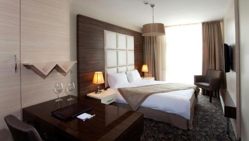 Derpa Suite Hotel Osmanbey - image 2