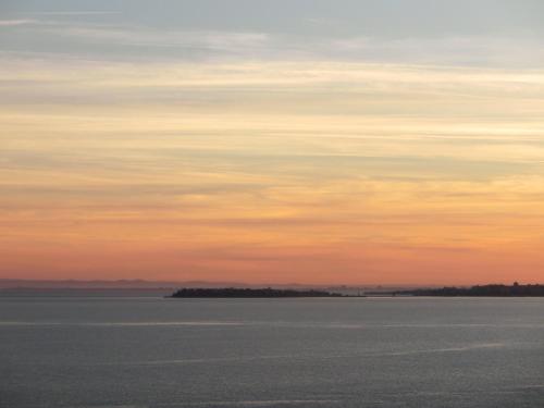 2 bedroom Imperial apartment with panoramic sea views, Sveti Vlas