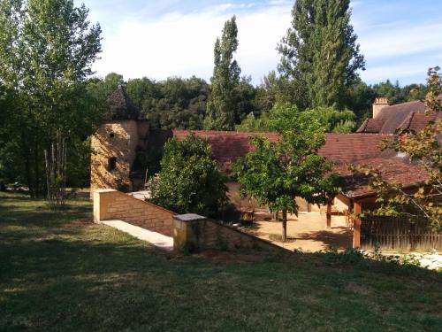 Le Clos de Carmensac