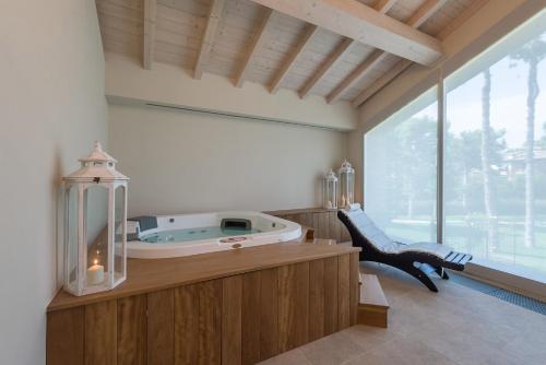 Borgo Cadonega in Baiso