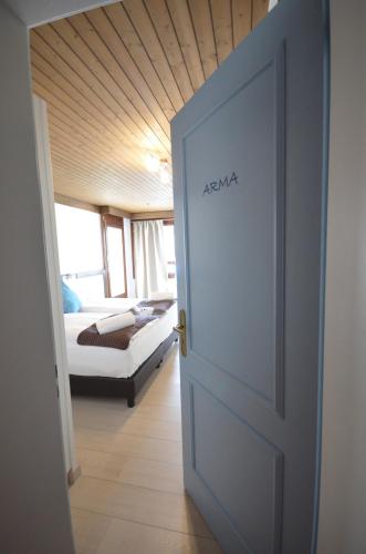 Boutique Hotel Riviera Room Type - Small Studio