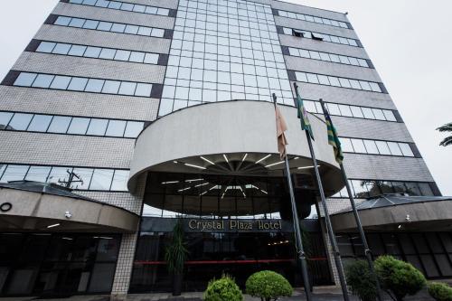 Crystal Plaza Hotel