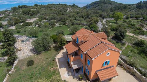 Apartmani Villa Casper