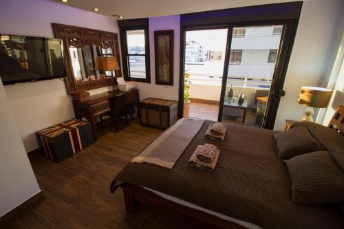 MEDANO4YOU Beach Loft Nataliia 4