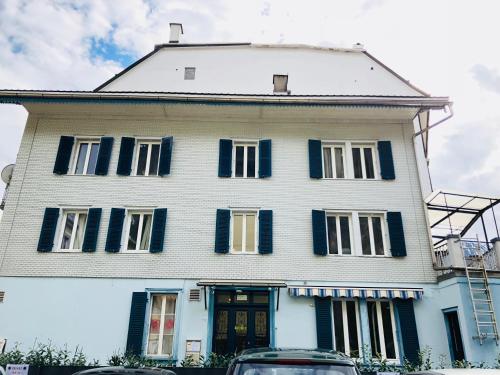 Interlaken Linda Inn Lodge in Interlaken, Schweiz