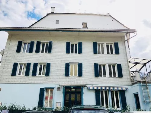 Interlaken Linda Inn Lodge in Interlaken, Schweiz