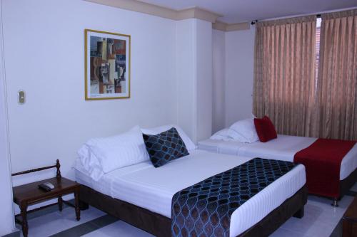 hotel photo