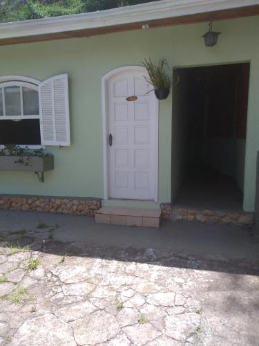 Suites Campos do Jordao