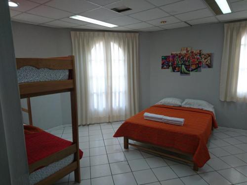 

190 La Casa de Alvaro
