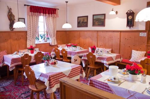 Étterem, Hotel Schneider-Gossl in 13. kerület - Hietzing