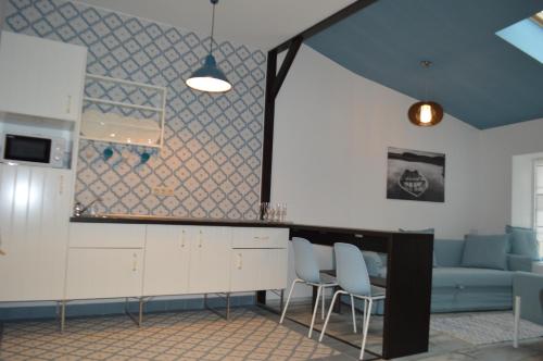 Dunakavics Boutique Apartman Szentendre