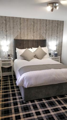 Number 4, Derry Londonderry (fotografie 8)
