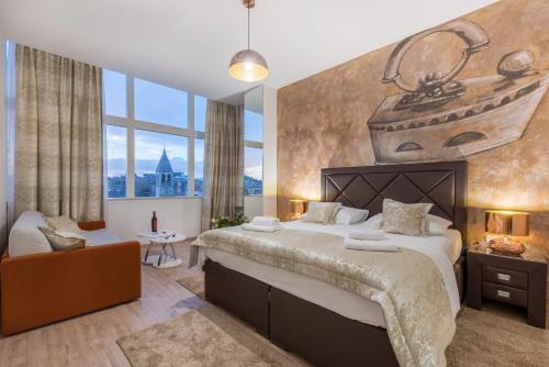 PRIMA Life Spalato - Hôtel - Split