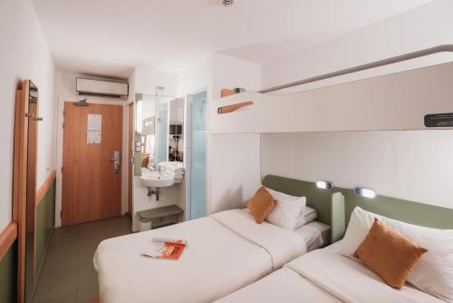 Hotel Ibis Budget Agadir
