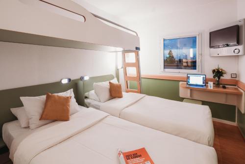 Hotel Ibis Budget Agadir